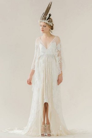  Vintage Inspired Wedding Dress 💐