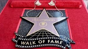  Walk Of Fame Induction Ceremony