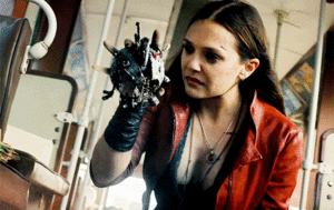  Wanda Maximoff/Scarlett Witch ~Avengers: Age of Ultron (2015)