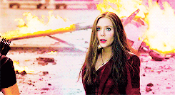  Wanda: "You guys know I can हटाइए things with my mind, right?"