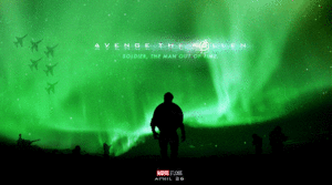  Whatever it takes (Avengers: Endgame)