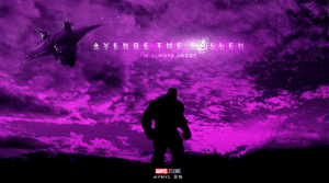  Whatever it takes (Avengers: Endgame)