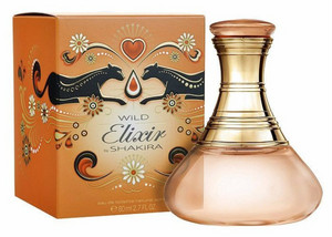  Wild Elixir Perfume