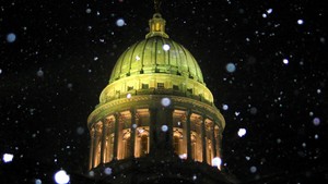  Wisconsin State Capitol