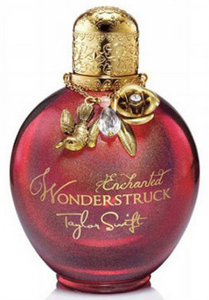  Wonderstruck Зачарованная Perfume