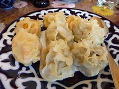  dumplings