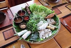  vietnamese Makanan