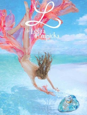  L（デスノート） de Lolita Lempicka