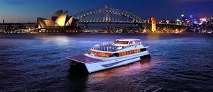  sydney harbour charter cruises