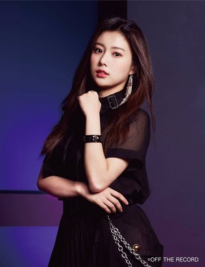  'Buenos Aires' teaser - Hyewon