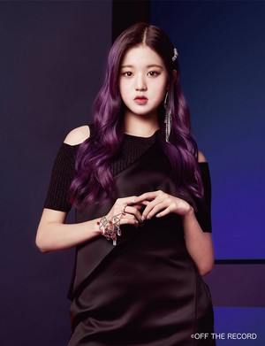  'Buenos Aires' teaser - Wonyoung