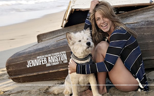  Jennifer Aniston