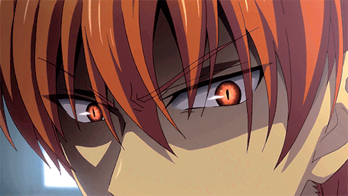 1. "Kyo Sohma" from Fruits Basket - wide 1