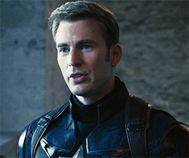  Steve Rogers in Avengers: Age of Ultron (2015)