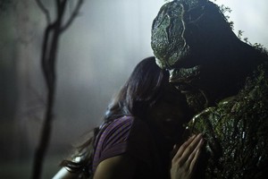  Swamp Thing 1x04 Promotional mga litrato