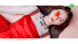  [Teaser] 이달의 소녀/희진 (LOONA/HeeJin) "ViViD"
