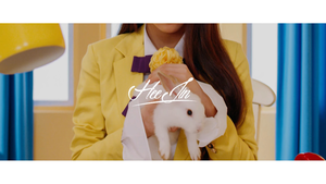 [Teaser] 이달의 소녀/희진 (LOONA/HeeJin) "ViViD"