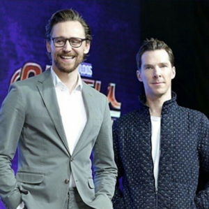  ♥ Tom and Ben ♥