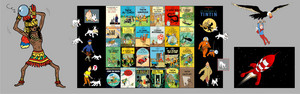  bj 3840x1200 Tintin 1c