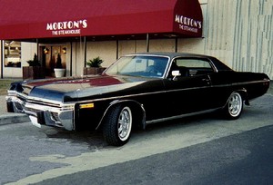  1973 Dodge Monaco