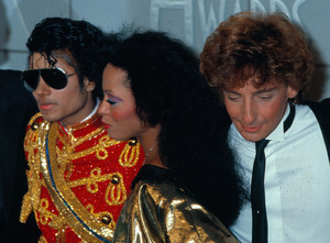  1984 American musique Awards