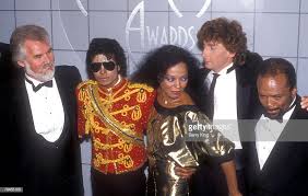  1984 American موسیقی Awards