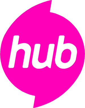  2014 Hub Network Logo 101