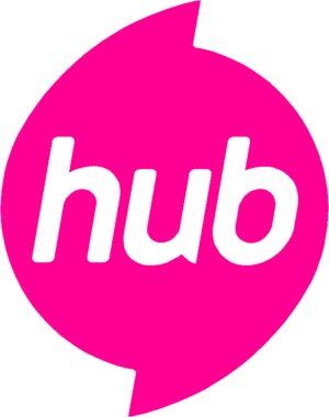  2014 Hub Network Logo 103