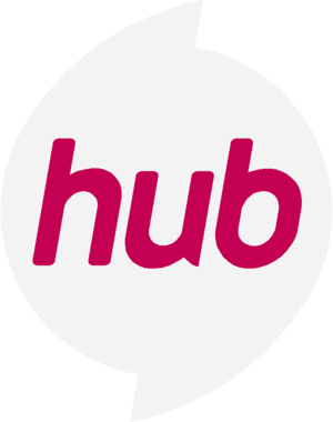  2014 Hub Network Logo 12