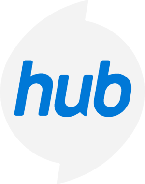  2014 Hub Network Logo 17