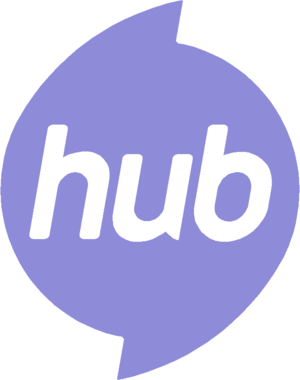  2014 Hub Network Logo 67