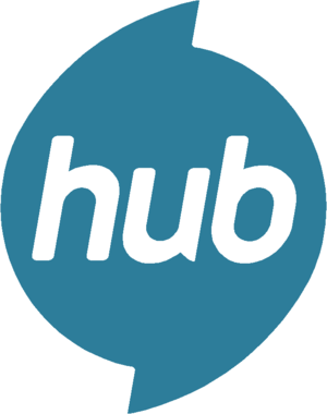  2014 Hub Network Logo 74