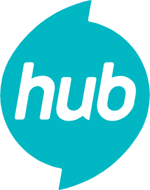  2014 Hub Network Logo 75