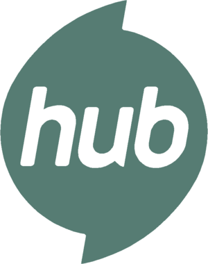  2014 Hub Network Logo 85