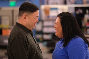  4x19 - Scanners - Jerry and Sandra
