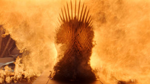  8x06 - The Iron trono - Daenerys and Jon