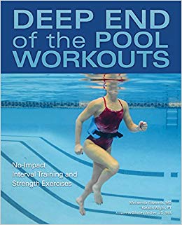  A Book Pertaining To Deep End Pool Workouts