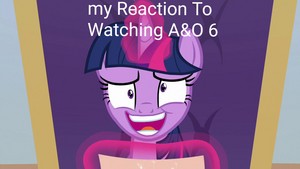 A&O 6 Reaction 