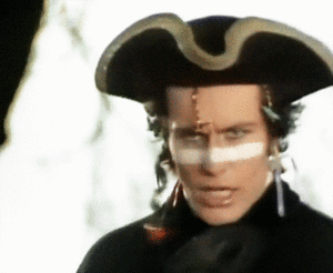 Adam and the Ants - Stand and Deliver (1981) 
