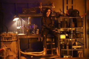  Agents of S.H.I.E.L.D. - Episode 6.05 - The Other Thing - Promo Pics
