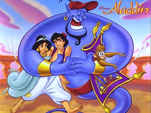 Aladin