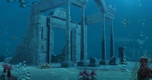 An Underwater Ciry