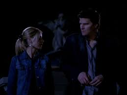  एंजल and Buffy 153