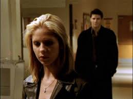  Энджел and Buffy 40