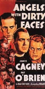 Ангелы With Dirty Faces movie poster