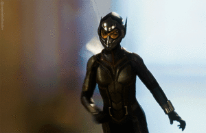  Ant-Man and the ong vò vẻ, wasp (2018)
