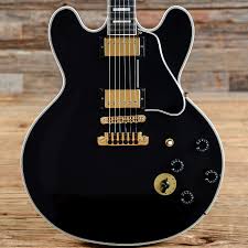  B.B. King's chitarra