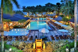  Bali Resort