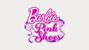  बार्बी In The गुलाबी Shoes