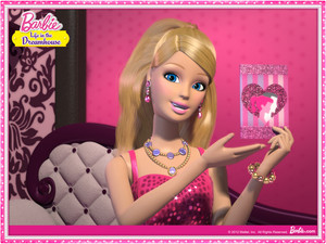 barbie Life In The Dream House